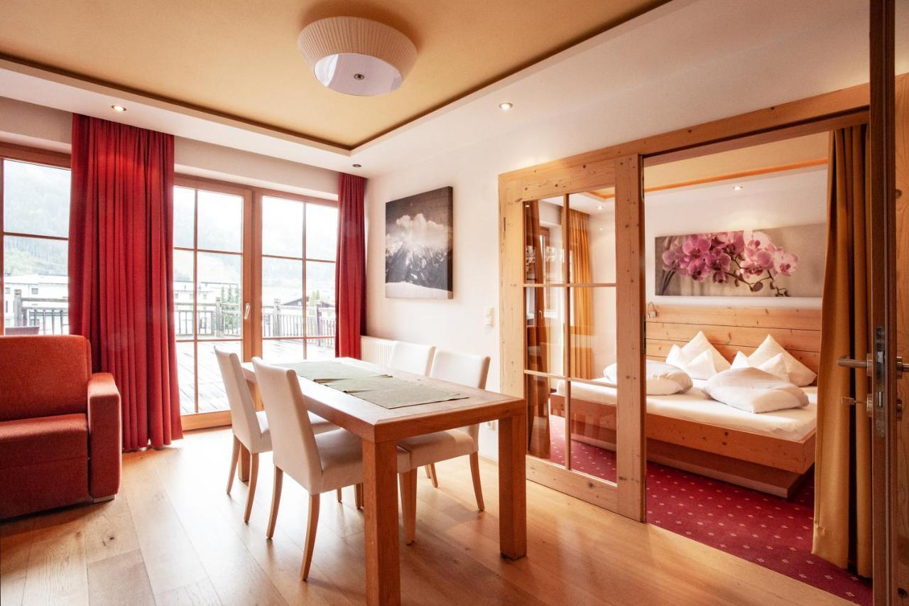 Naturresort Senningerhof 4*