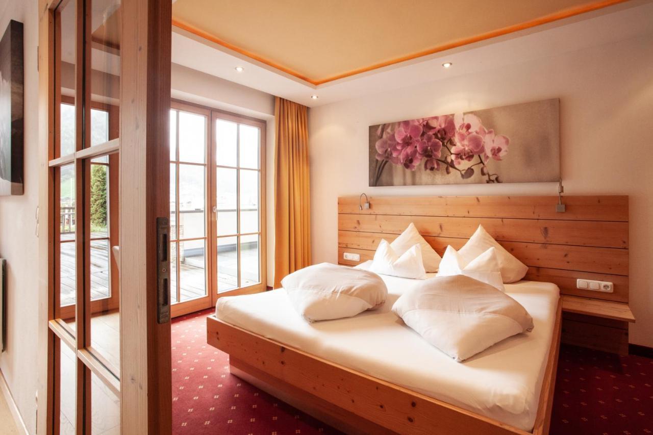 Hotel Naturresort Senningerhof 4*