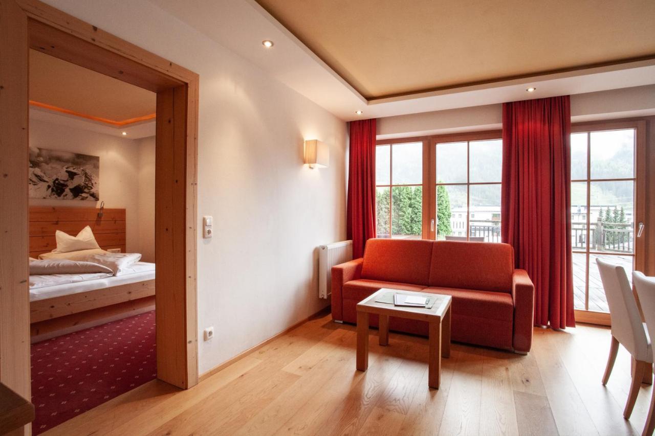 Naturresort Senningerhof Hotel 4*