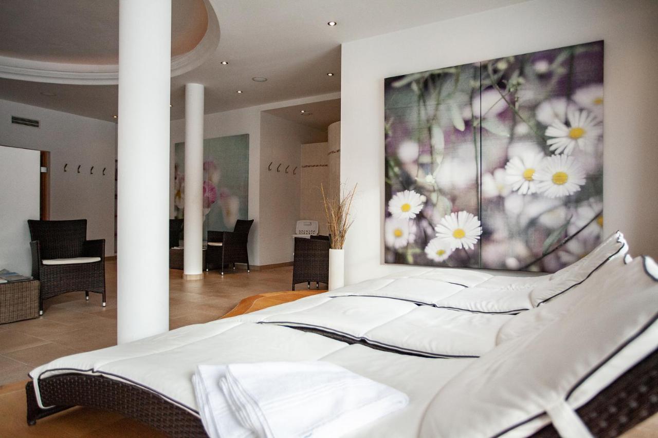 Hotel Naturresort Senningerhof