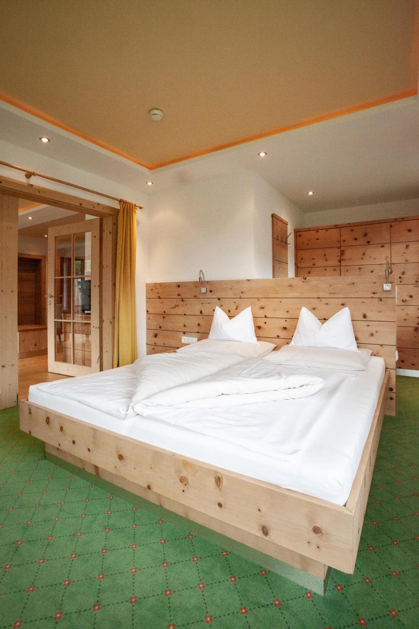 Naturresort Senningerhof 4*