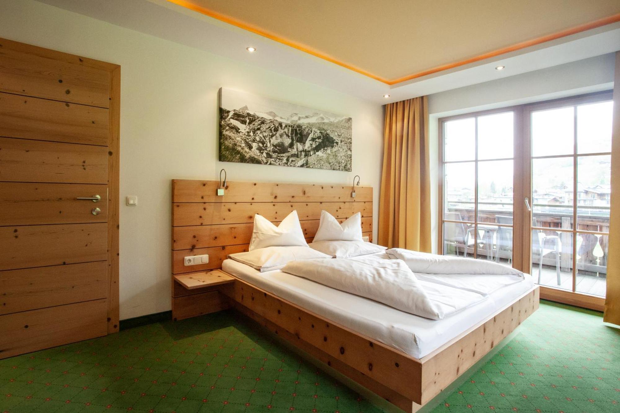 Hotel Naturresort Senningerhof 4*