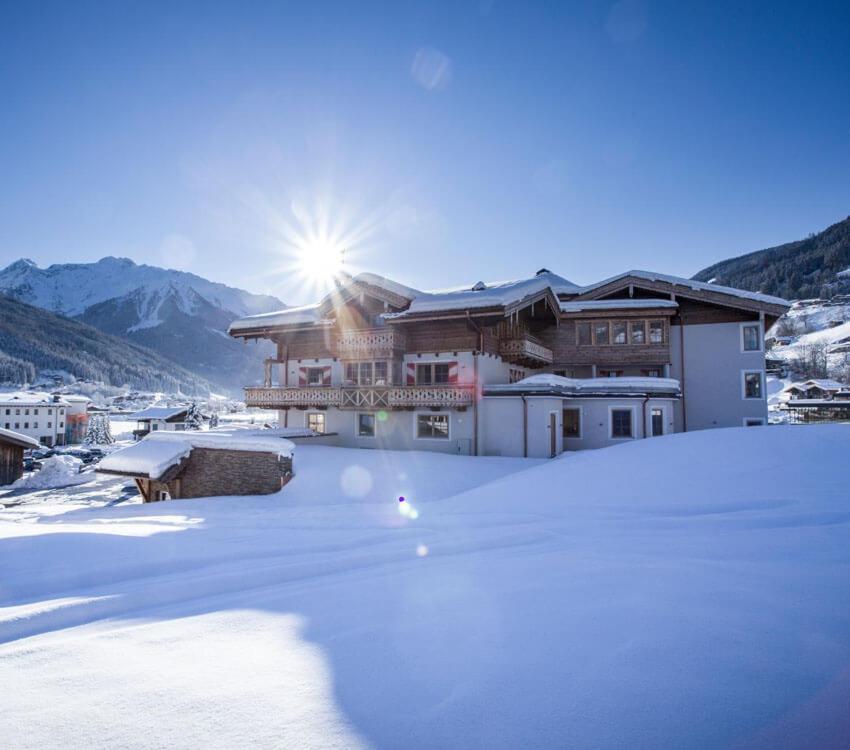 Naturresort Senningerhof Hotel 4*