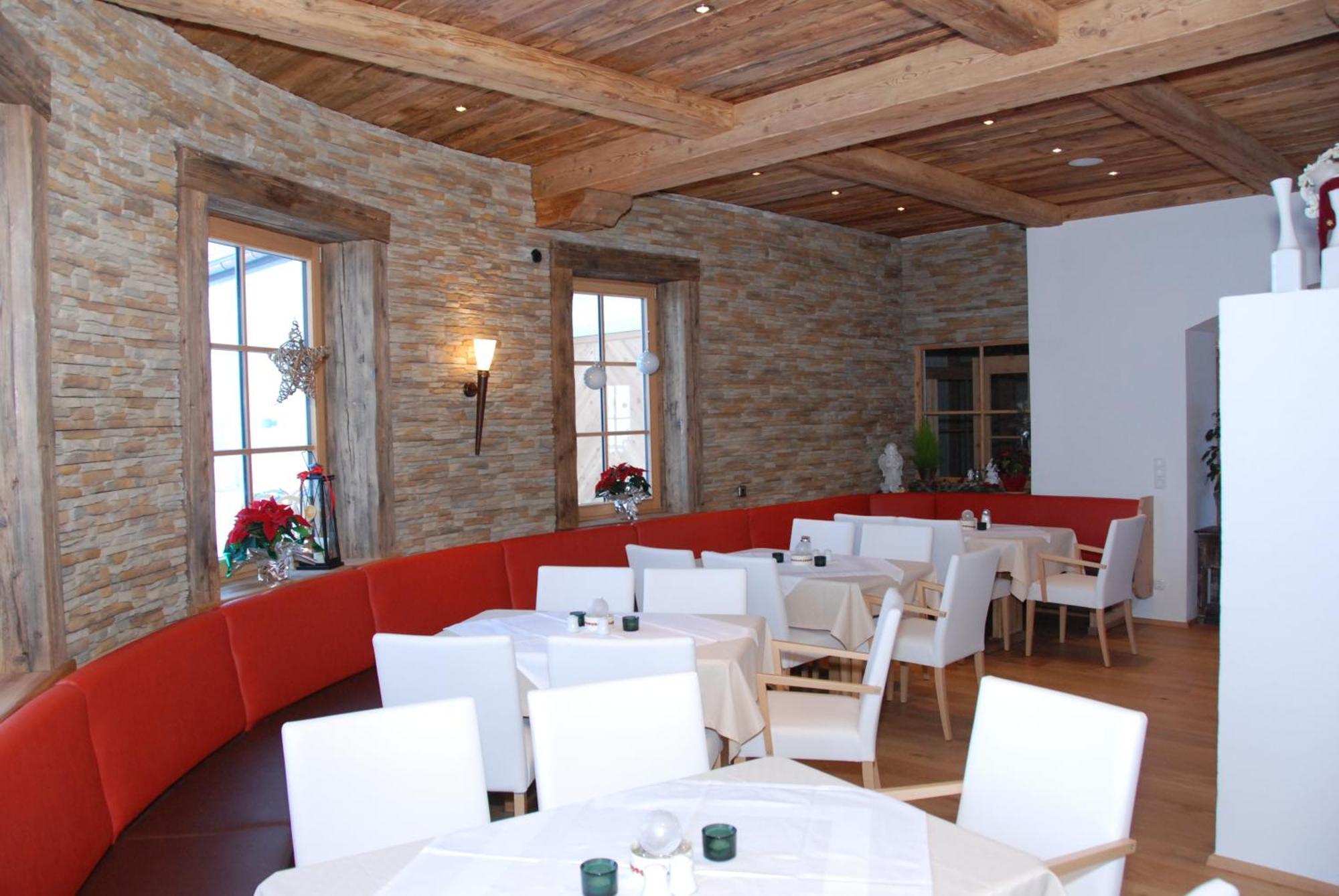 Hotel Naturresort Senningerhof